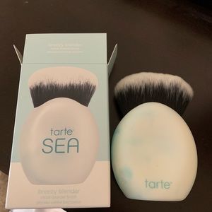 Tarte bronzer brush